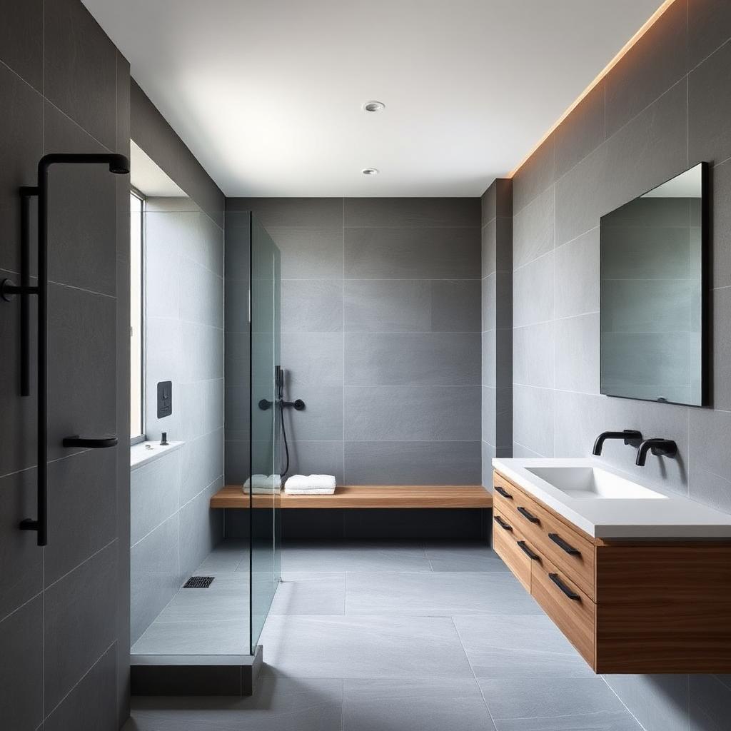 Badkamer Amersfoort
