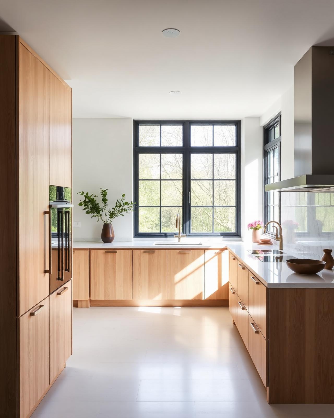 Keuken Hilversum — Na