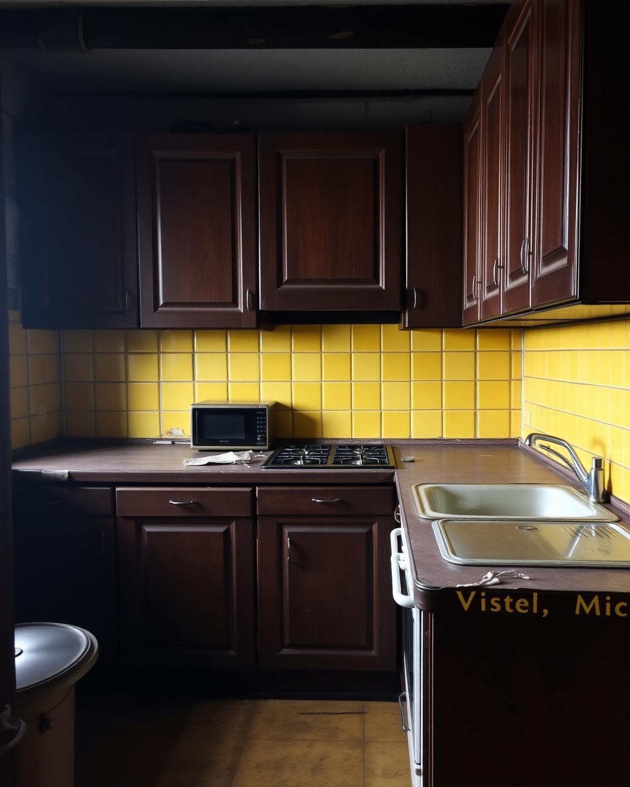 Keuken Hilversum — Voor